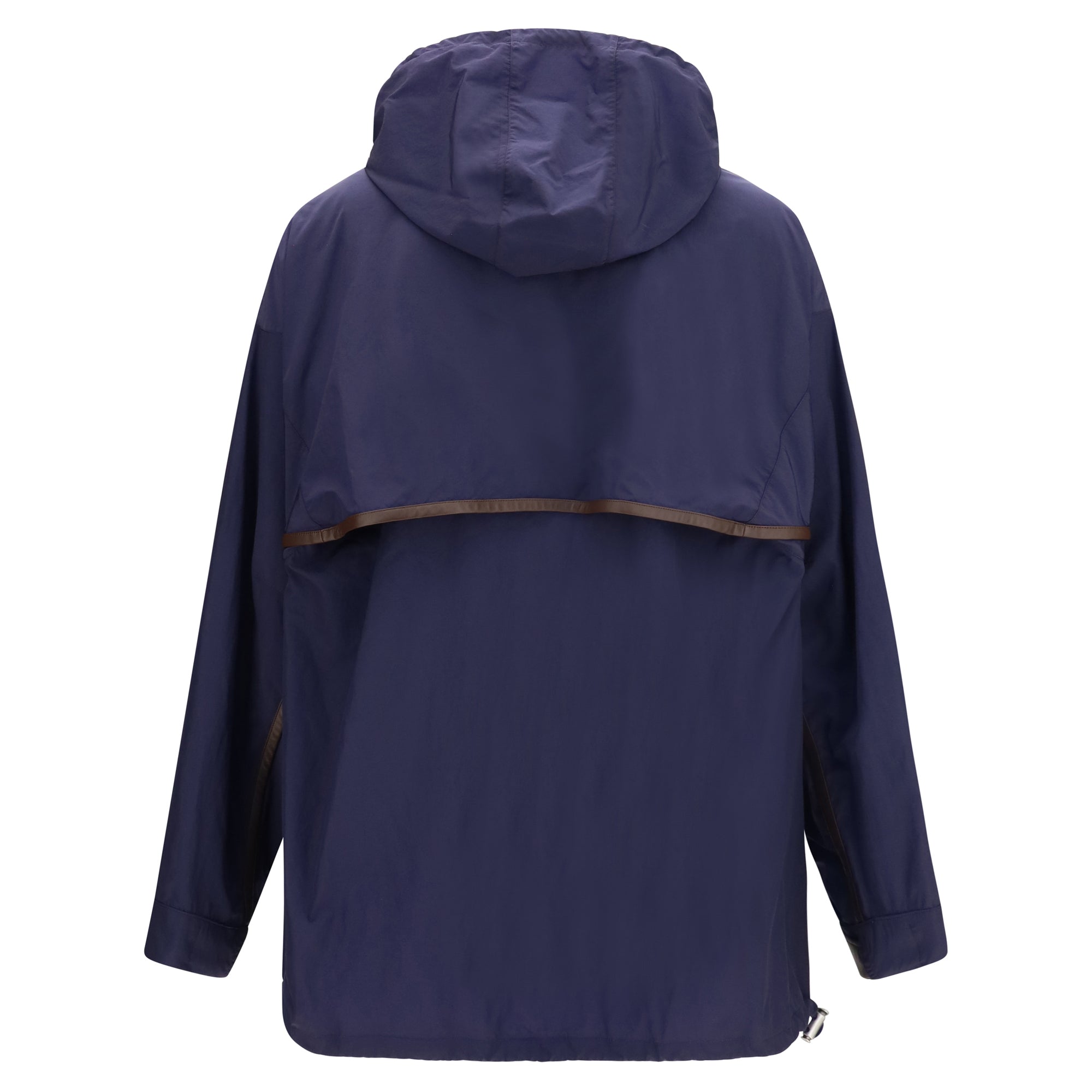Hooded technical fabric Jacket Loewe x Paula’s Ibiza