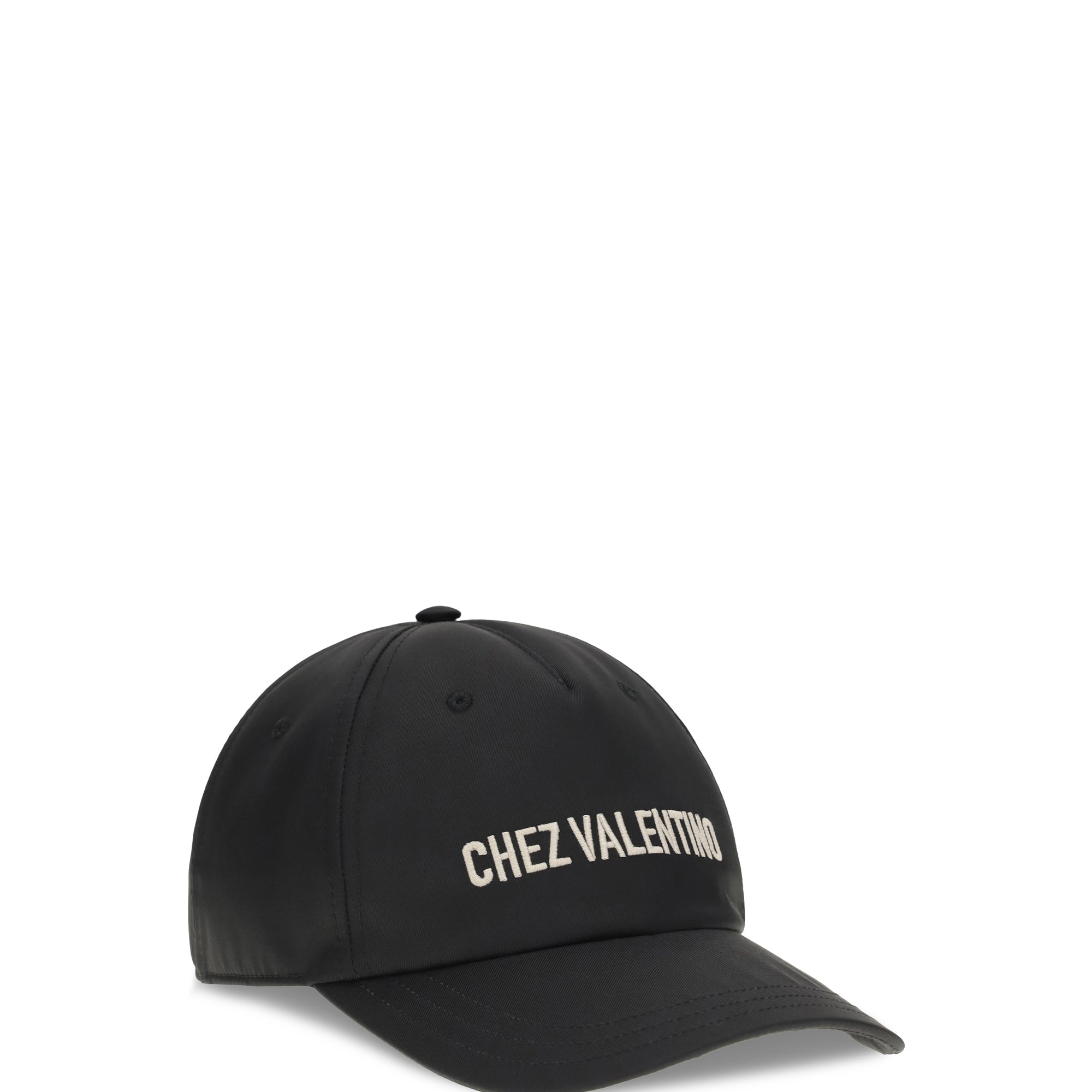 Chez Valentino Baseball Hat