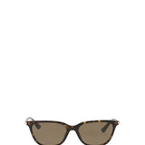 Cat-Eye Sunglasses