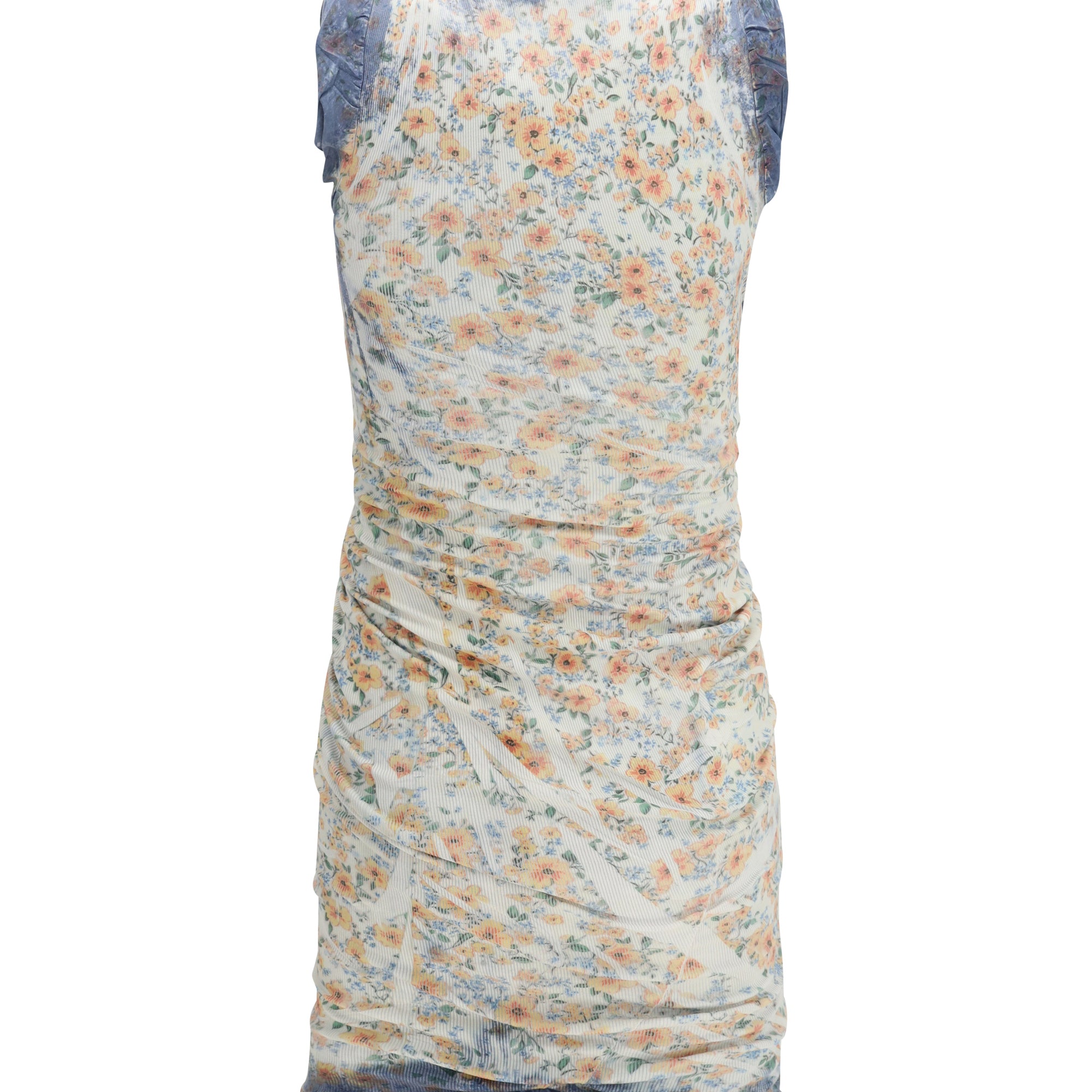 D-Ayana Dress