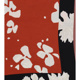 Printed viscose Scarf