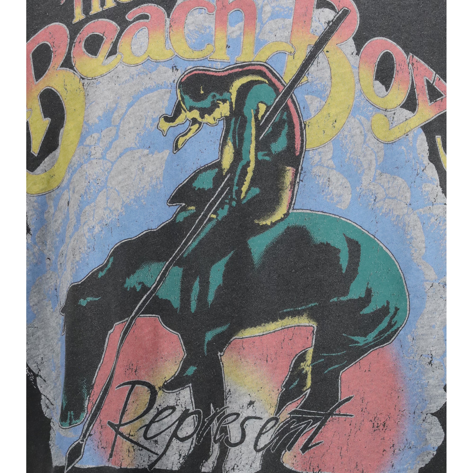 Beach Boys Endless Summer T-shirt