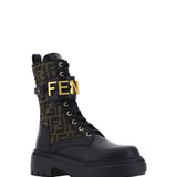 Biker Boots