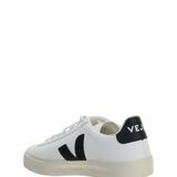 Leather Sneakers