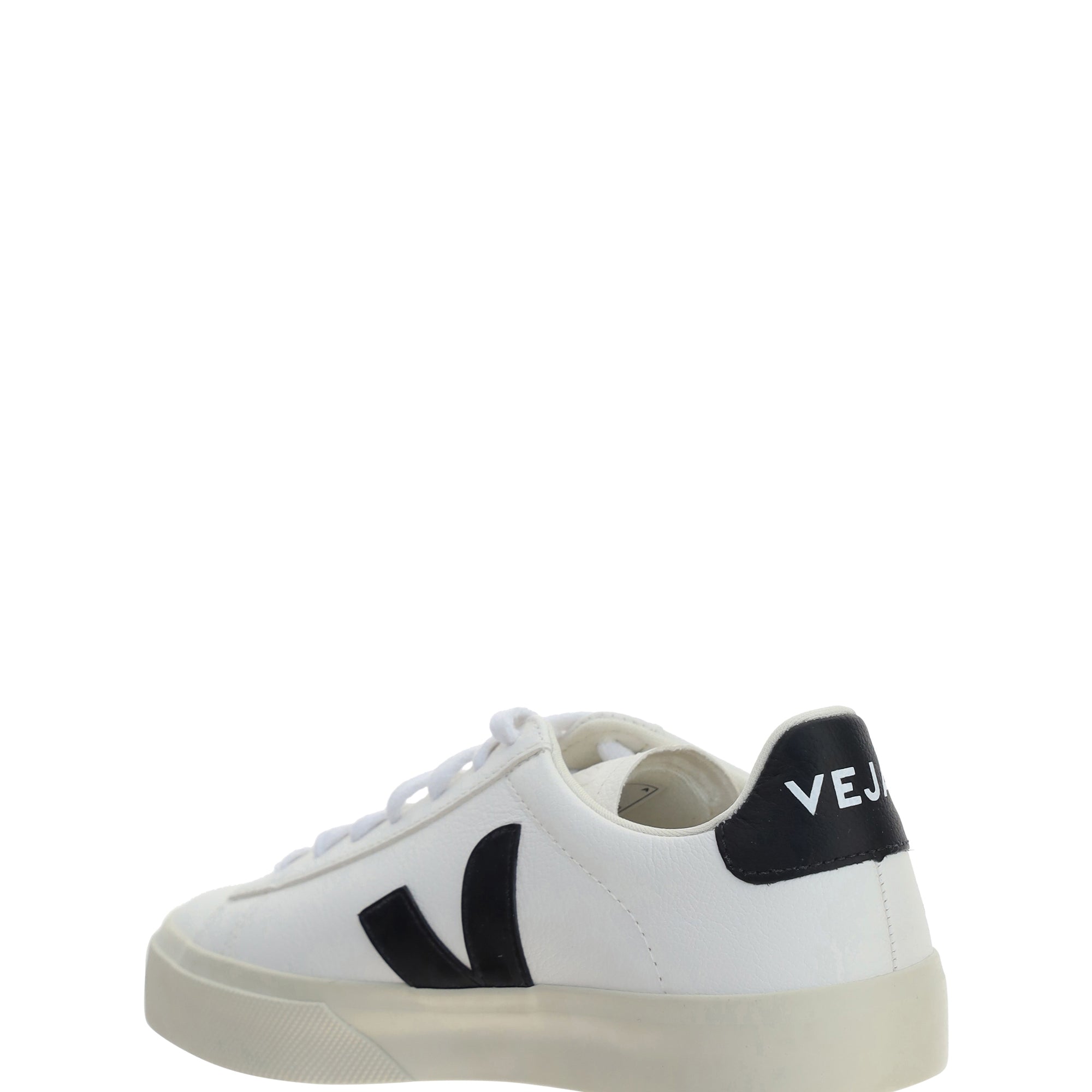 Leather Sneakers