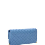 Wallet with Chain