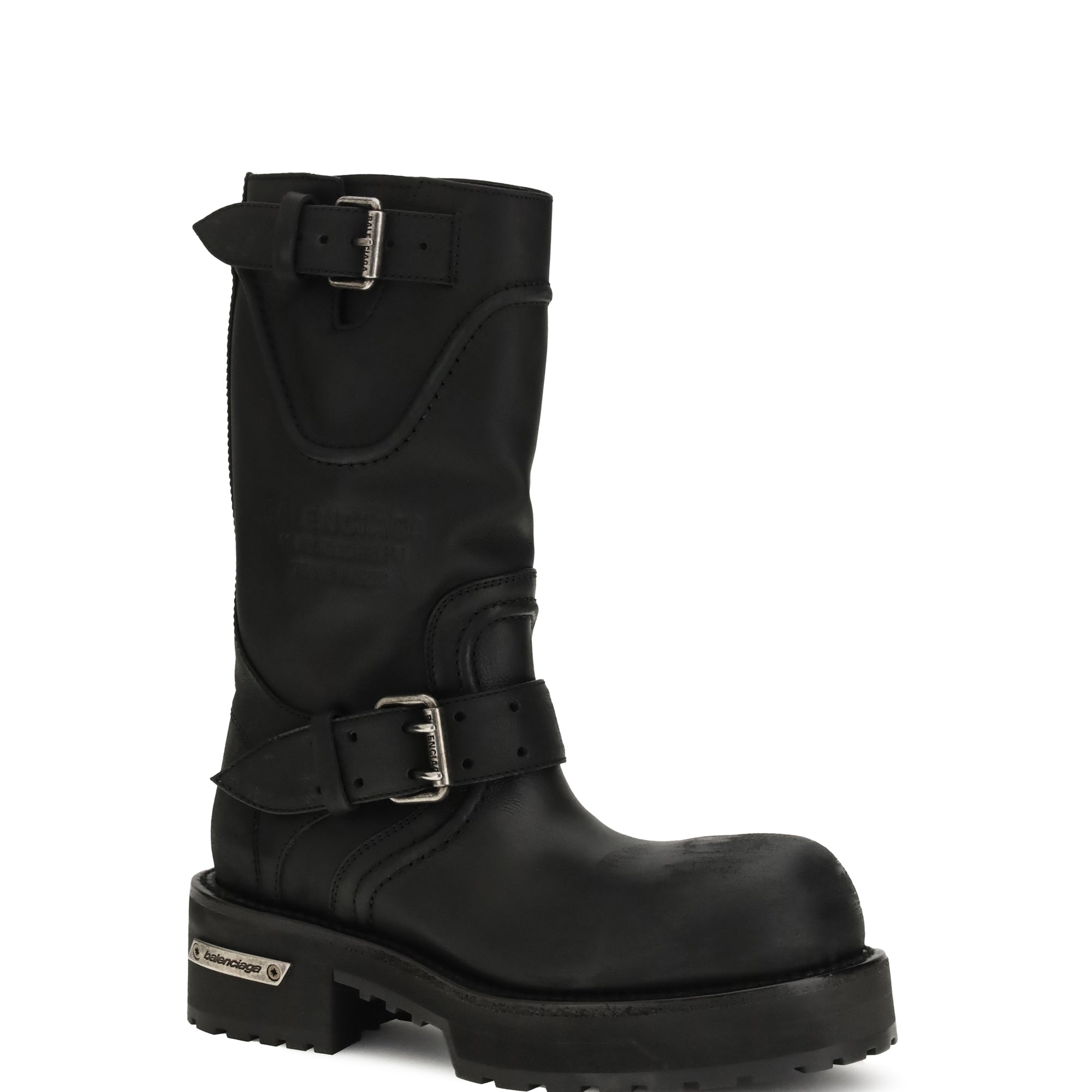 Venom Boots