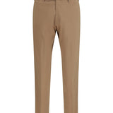 Tailored Pants in cotton