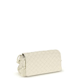 Intrecciato Shoulder Bag