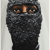 Black Mask T-Shirt