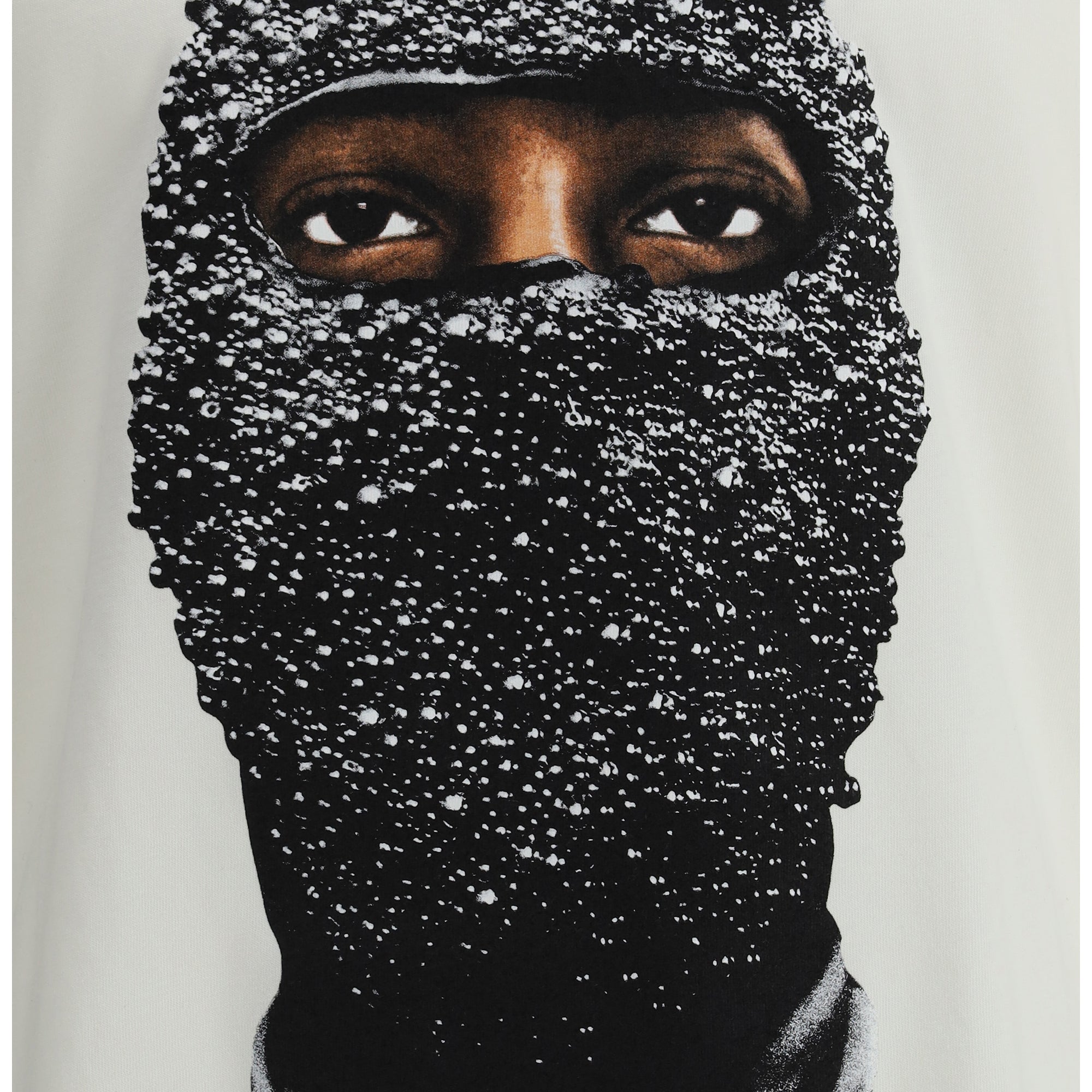 Black Mask T-Shirt