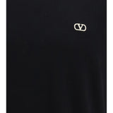 Cotton VLogo T-shirt