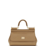 Sicily small leather Handbag