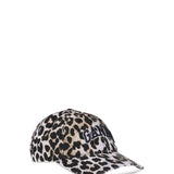 Leopard Baseball Hat