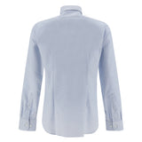Dobby Business Shirt