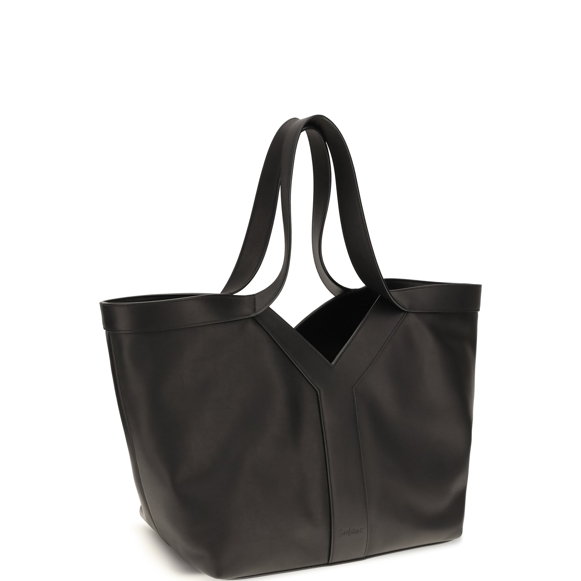 Small Y Tote Bag