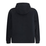 Reversible waterproof Jacket