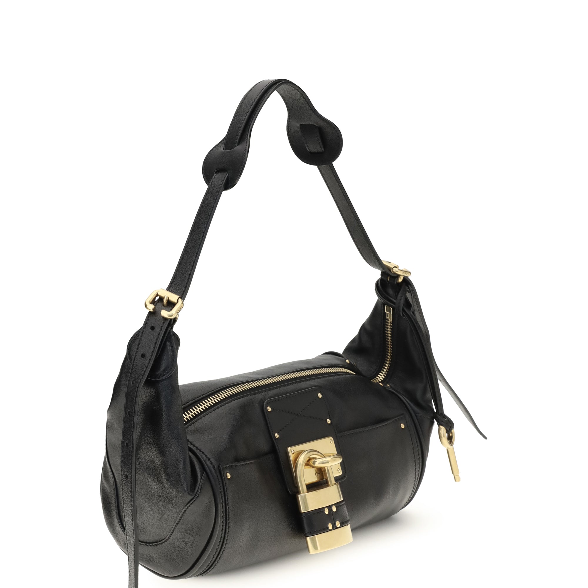 Small Paddington Shoulder Bag