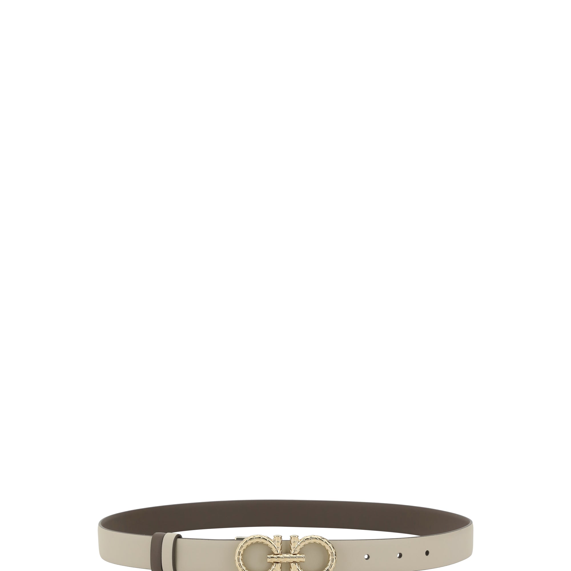 Gancini reversible Belt