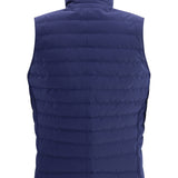 Quilted Vest Jacket