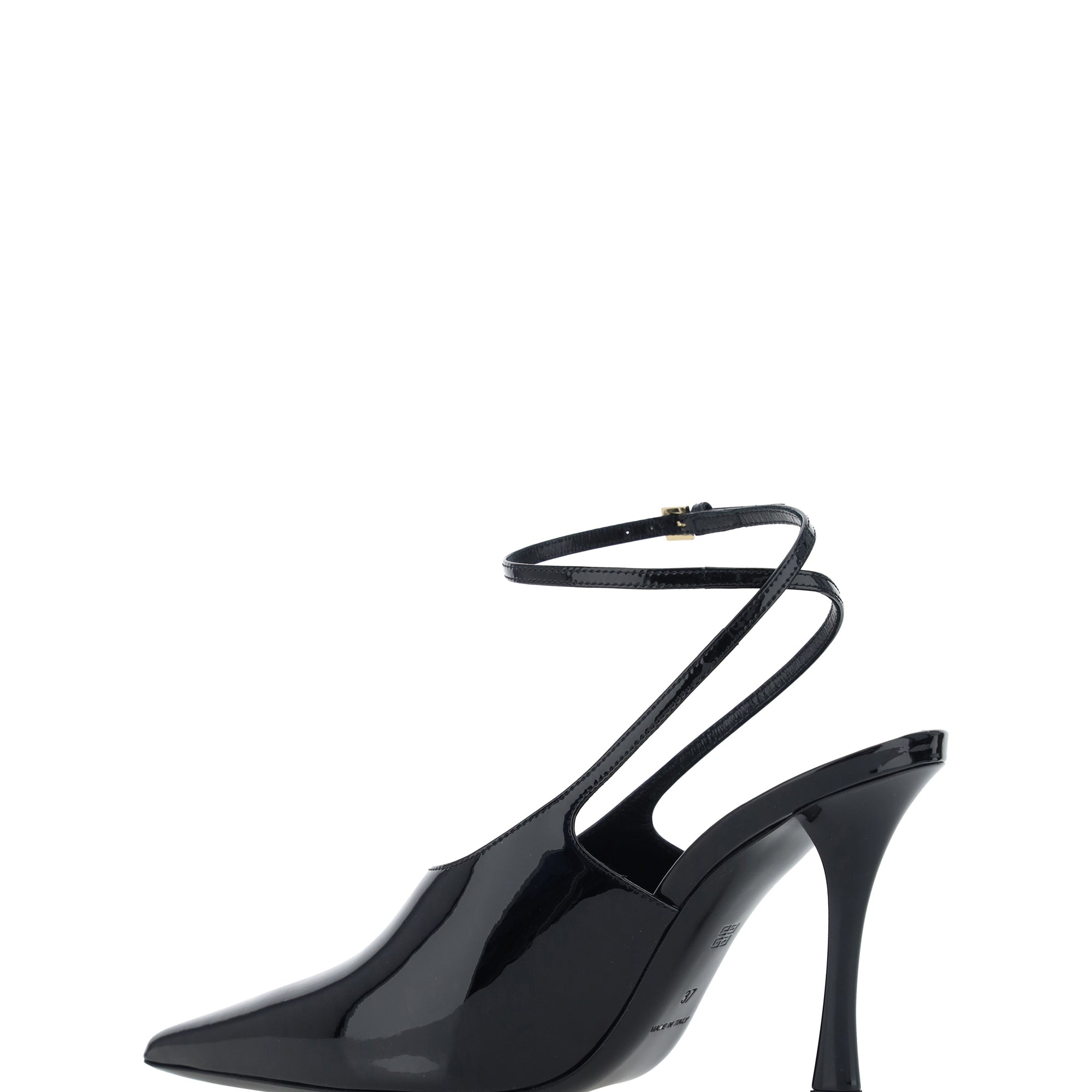 Show Slingback Pumps