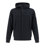 Hooded Jacket