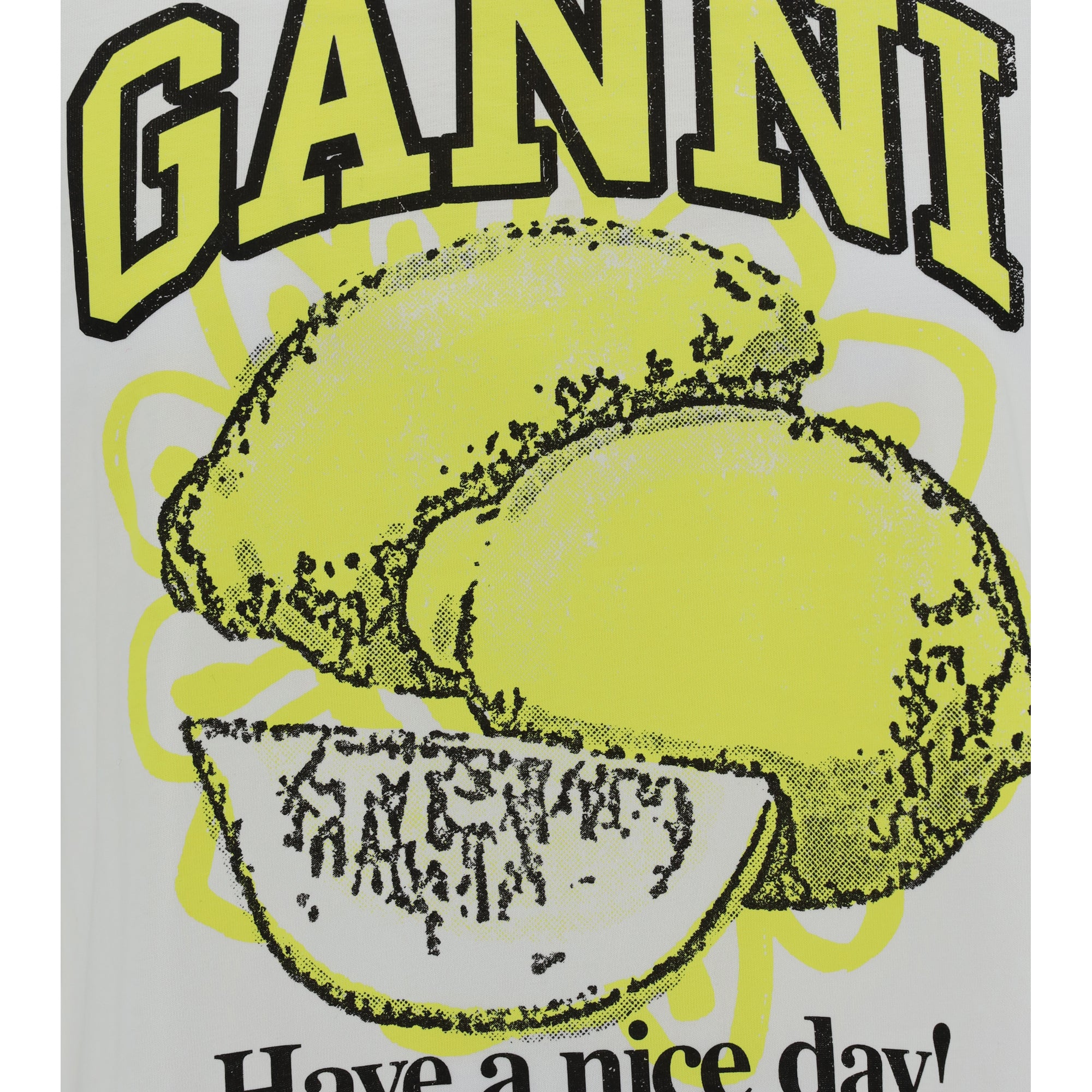 Lemon T-Shirt