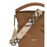 B Clip Bucket Bag