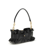 Mini Anthem Bag in calfskin leather