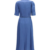 Baldo chemisier Dress
