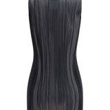 Razor pleated Top