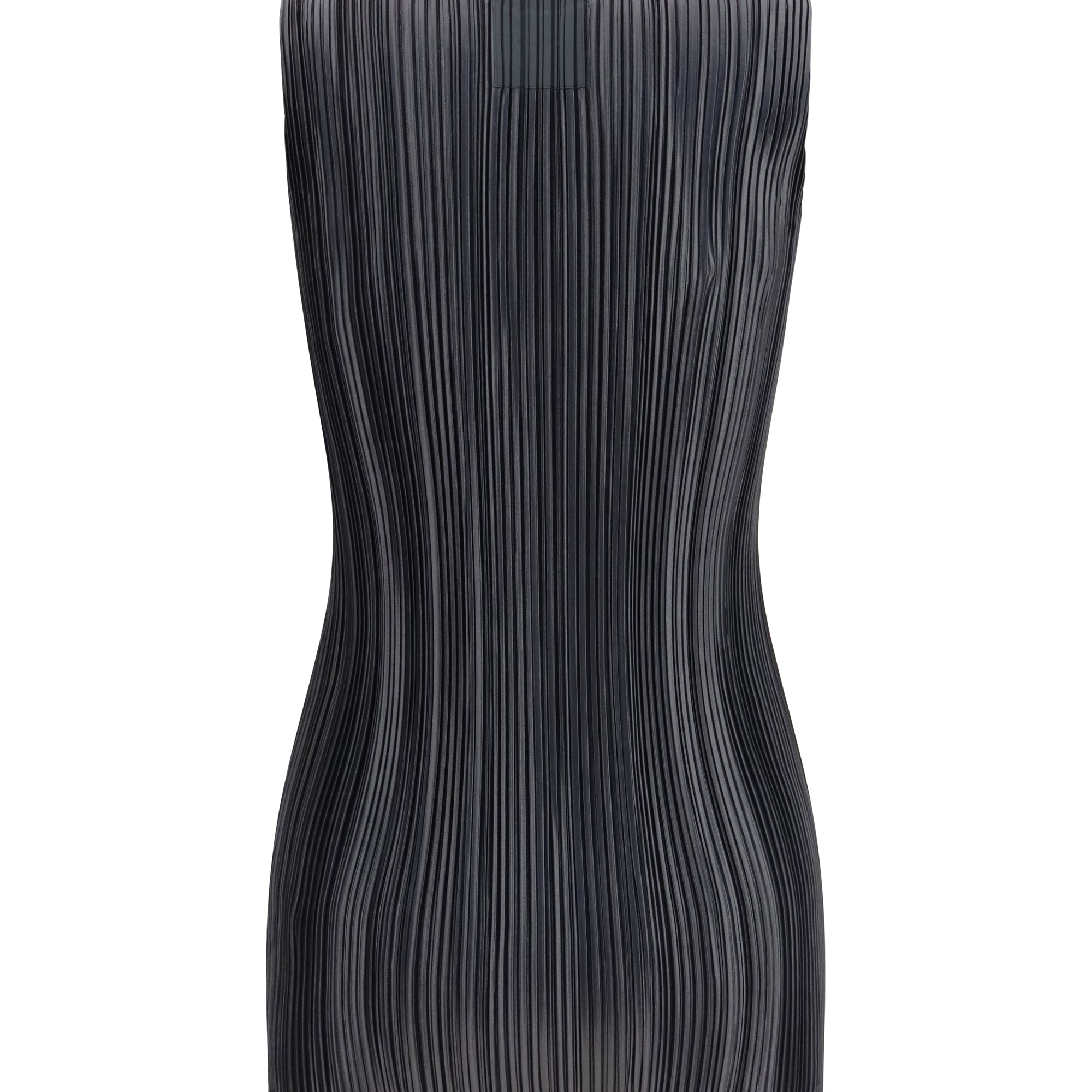 Razor pleated Top