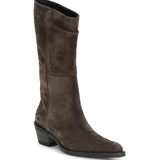 Clive suede Boots