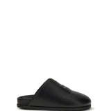 Leather Mules
