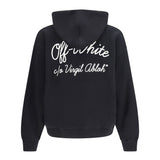 Script Skate Hoodie