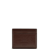 Shiny leather Card Holder