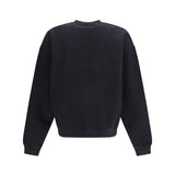 Logo cotton Sweatshirt
