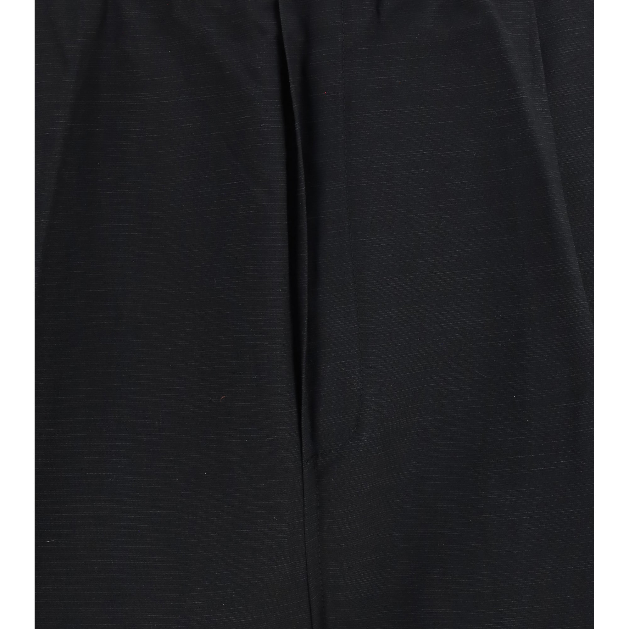 Viscose and linen Bermuda Shorts