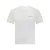 Logoed T-Shirt