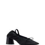 Glove Mary Jane Pumps