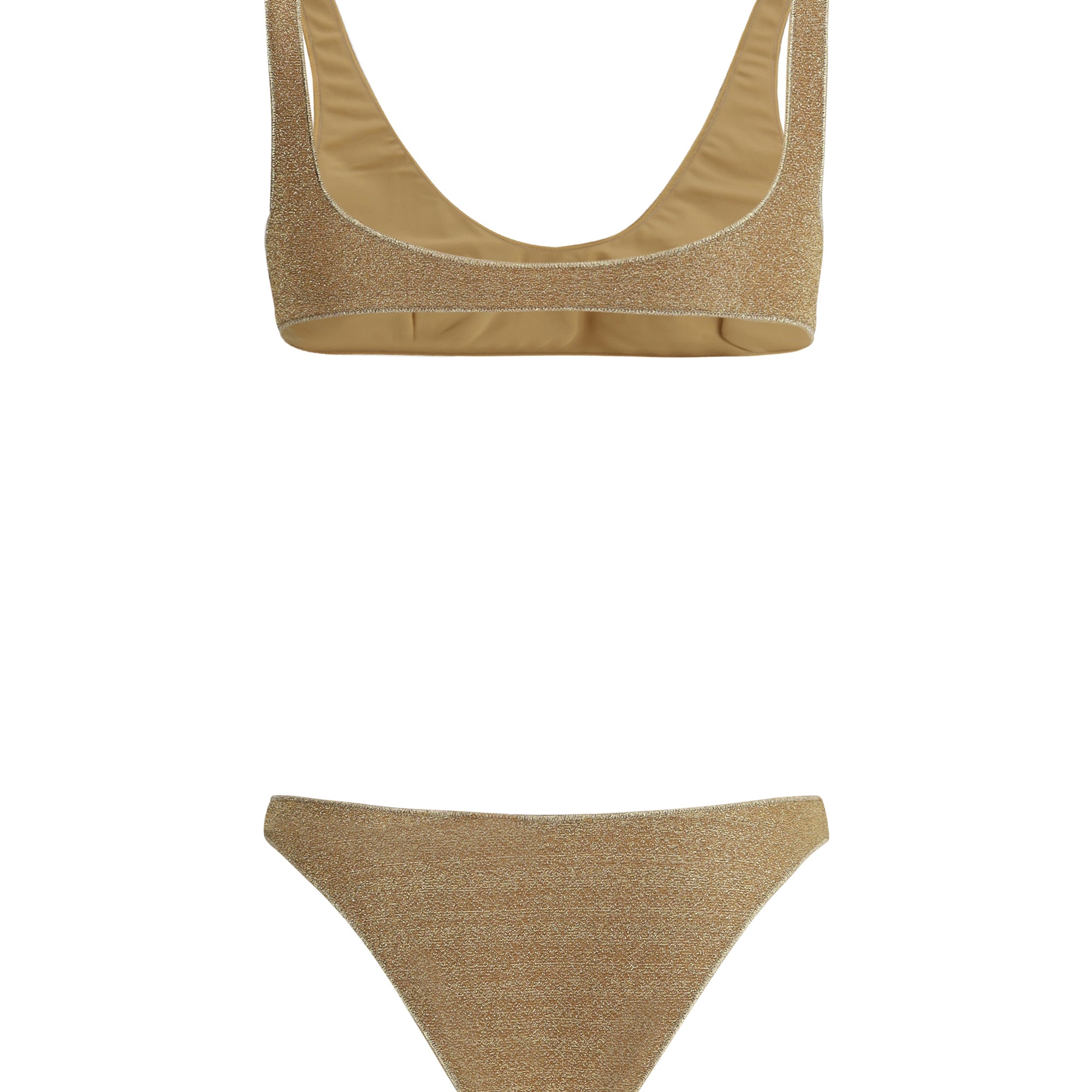 Lumiere Sporty Bikini