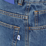 Medium Stone Jeans