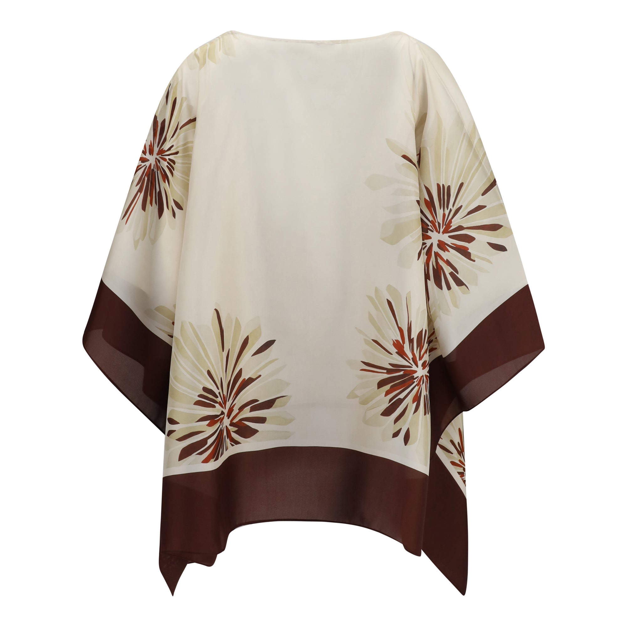 Silk Blouse