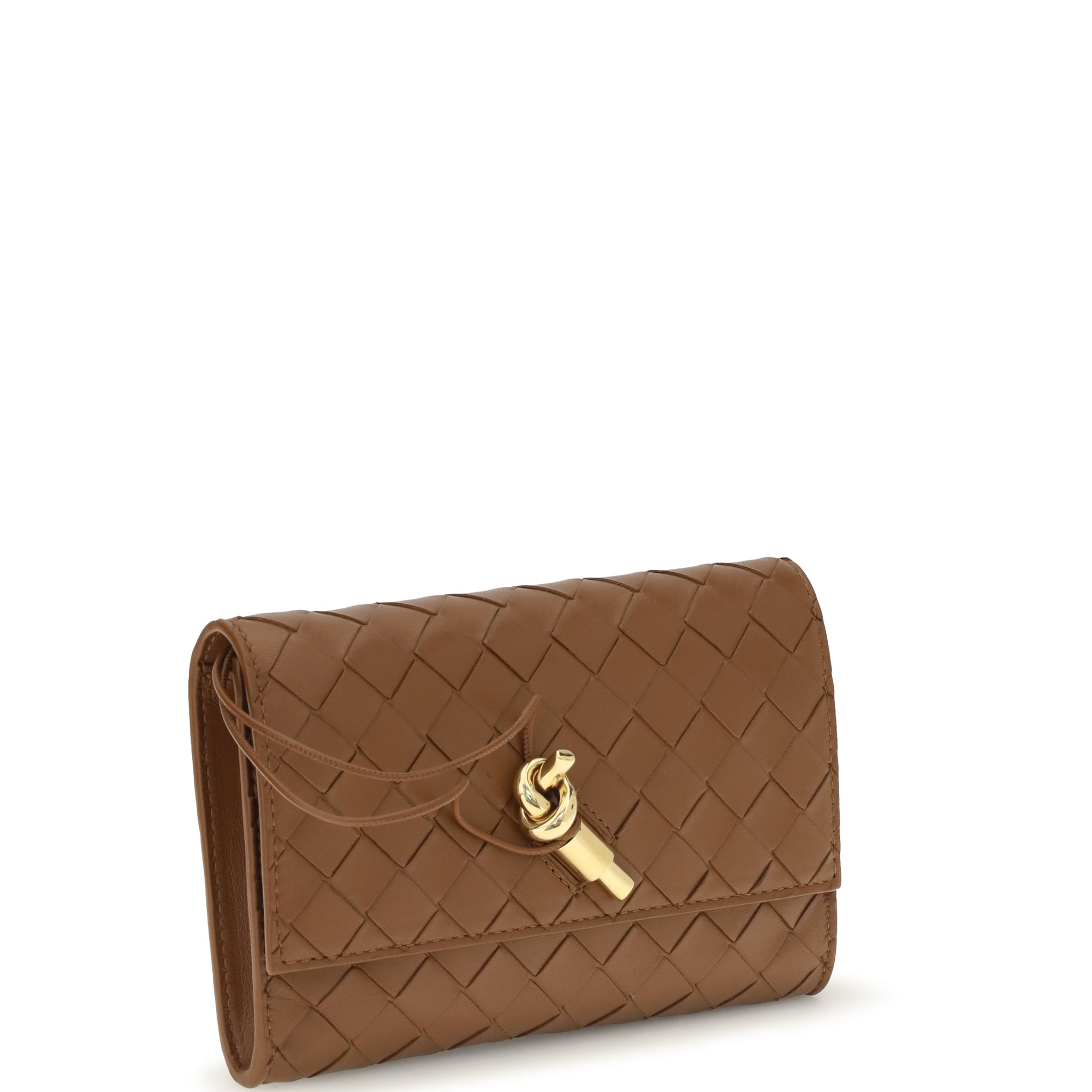 Andiamo Clutch Bag