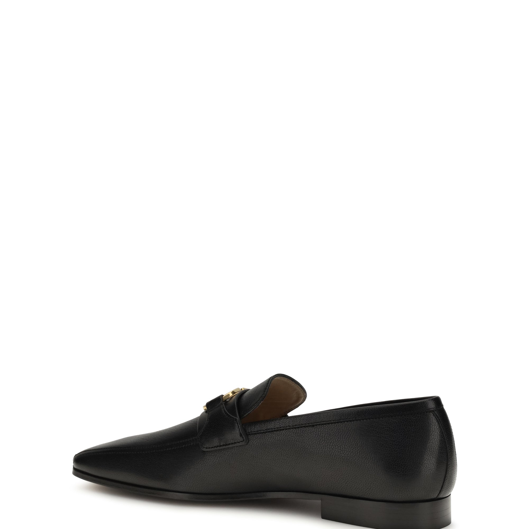 Goat Vlogo Loafers
