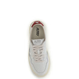 Medalist Low leather Sneakers