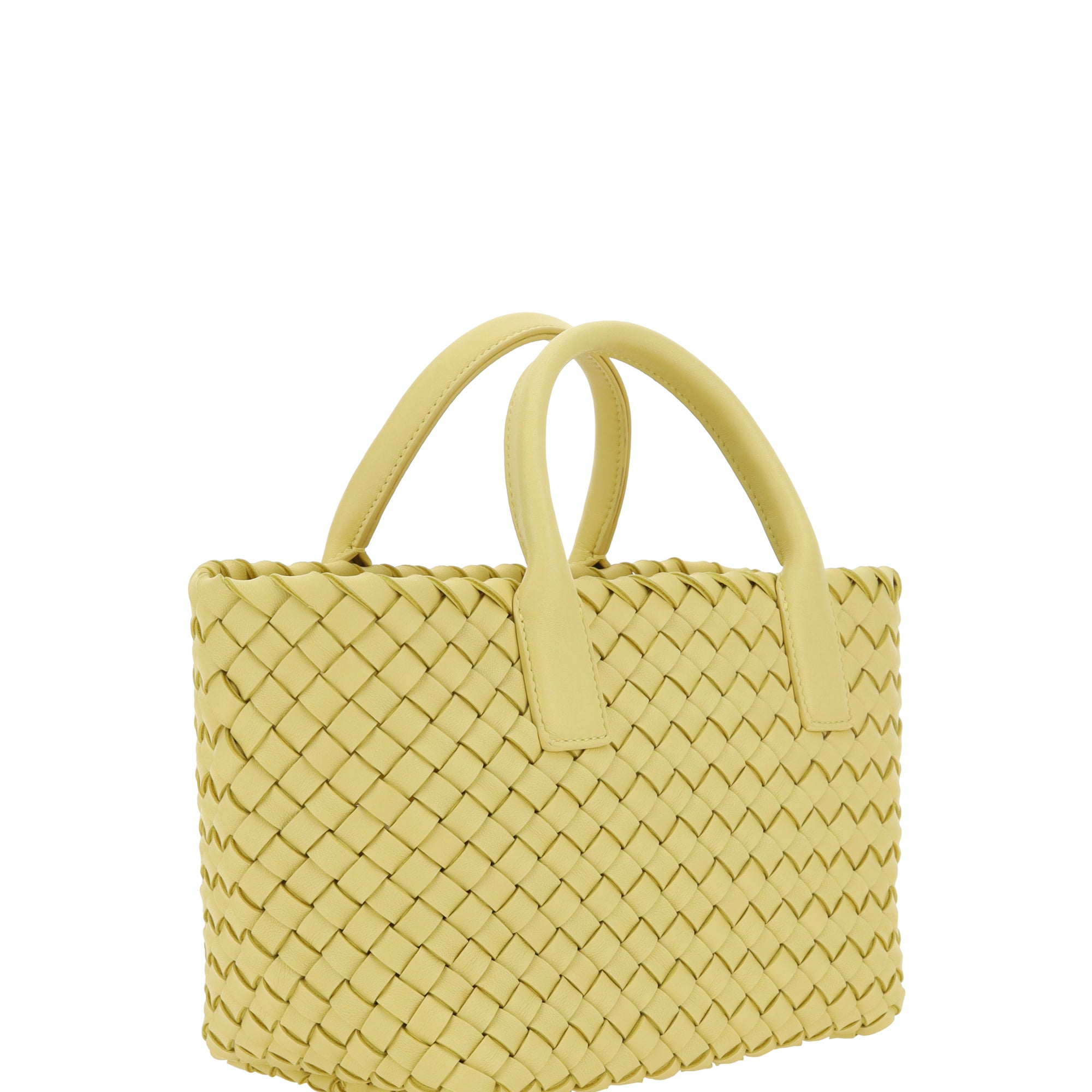 Mini Cabat Handbag
