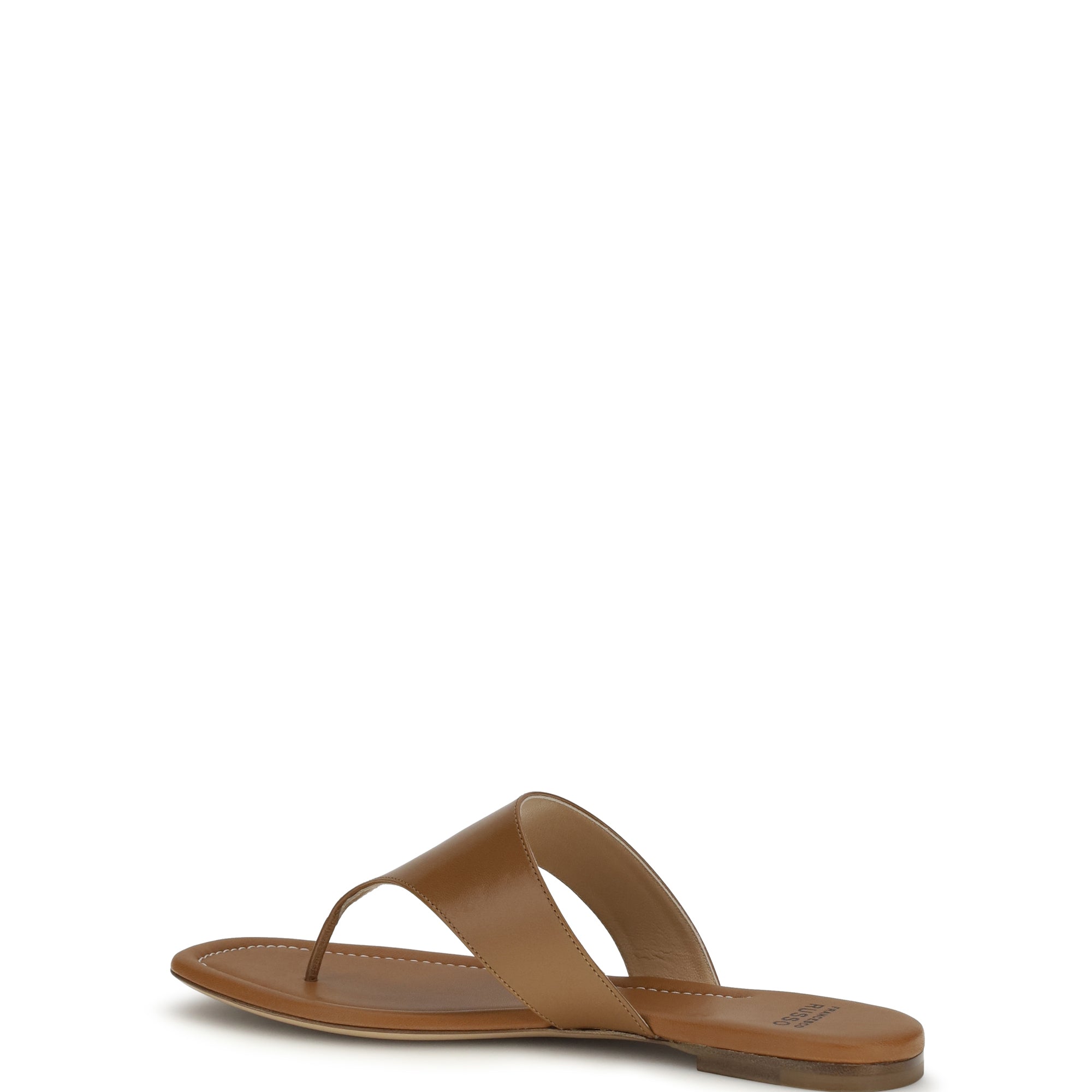 Leather Sandals