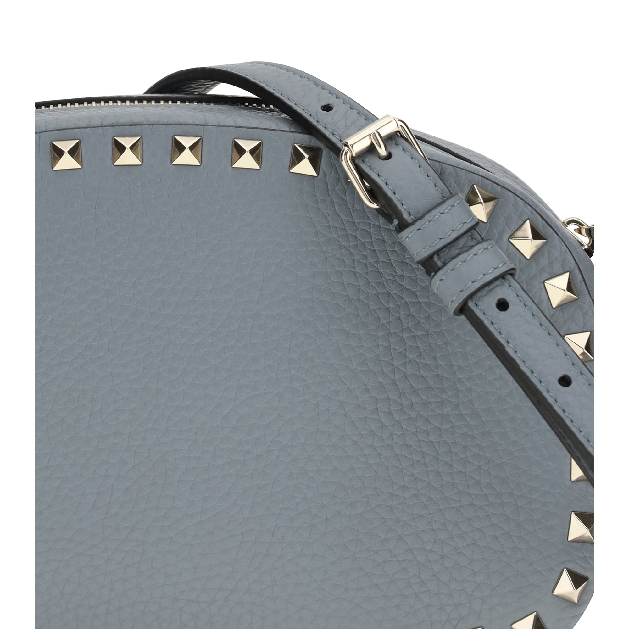 Rockstud Shoulder Bag