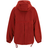 Zoe Anorak Jacket in polyamide